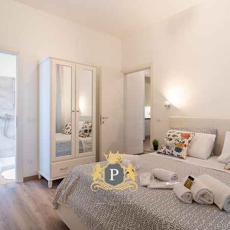 Appartement Charme In Fiera - Zona Fiera à Vérone Extérieur photo