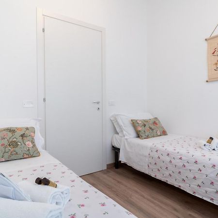 Appartement Charme In Fiera - Zona Fiera à Vérone Extérieur photo