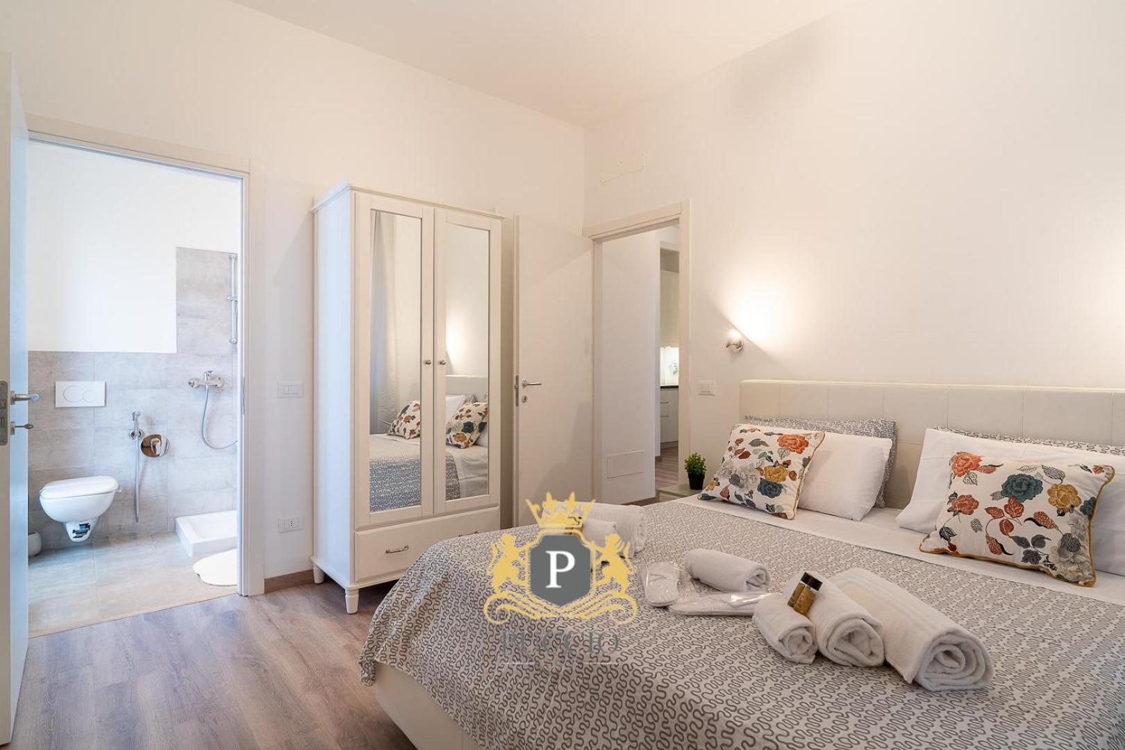 Appartement Charme In Fiera - Zona Fiera à Vérone Extérieur photo