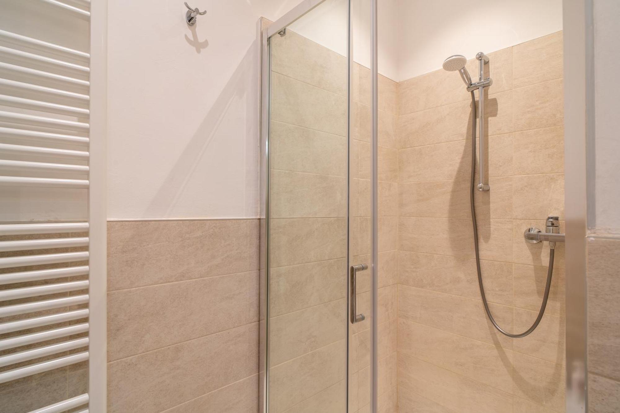 Appartement Charme In Fiera - Zona Fiera à Vérone Extérieur photo