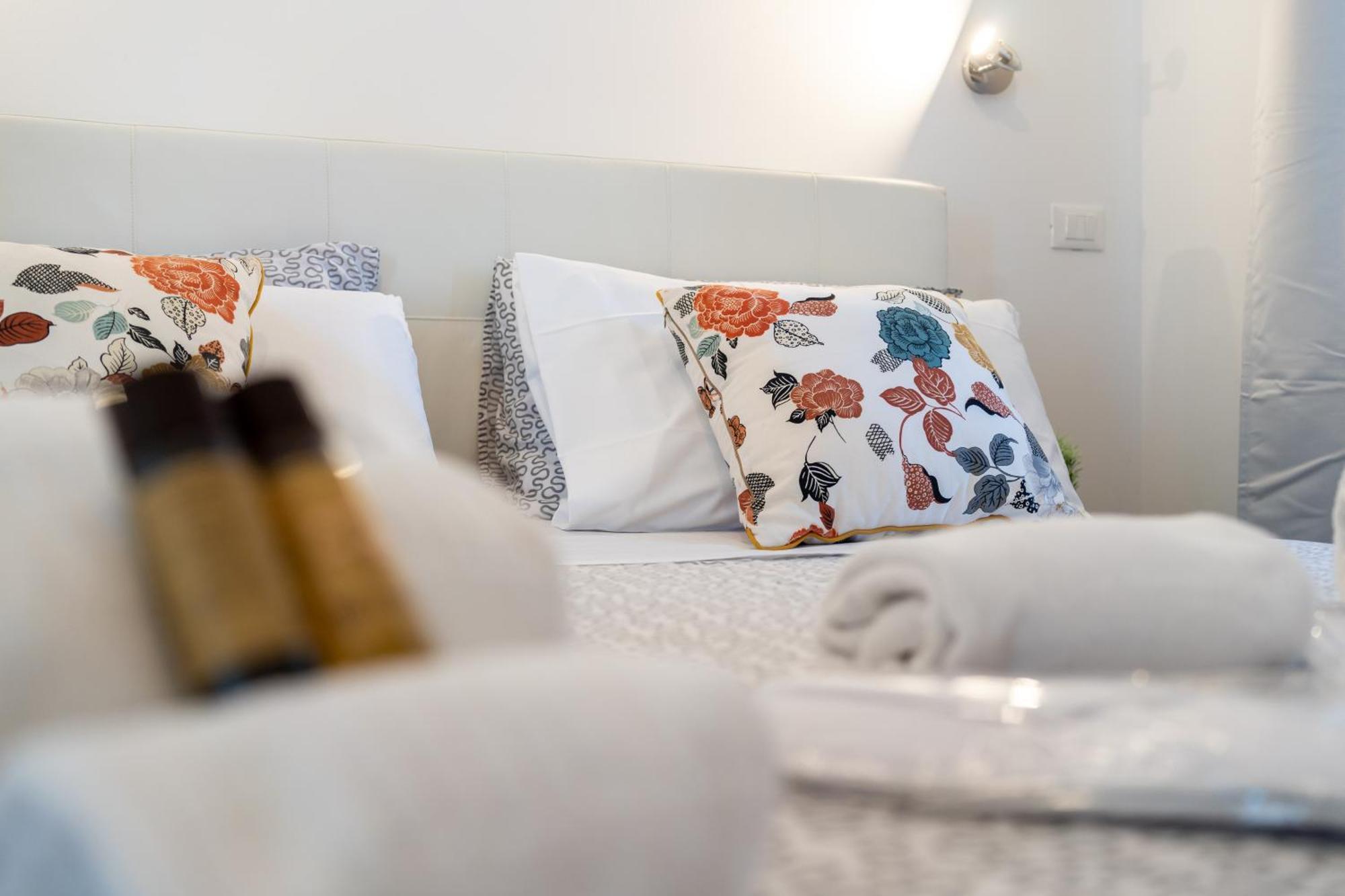 Appartement Charme In Fiera - Zona Fiera à Vérone Extérieur photo