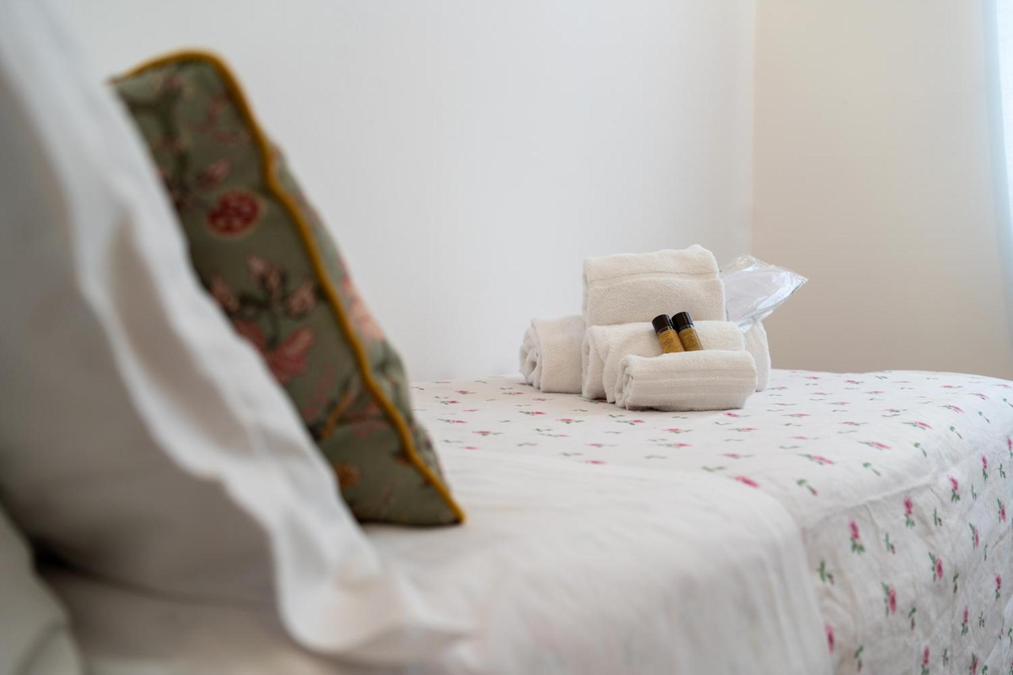 Appartement Charme In Fiera - Zona Fiera à Vérone Extérieur photo