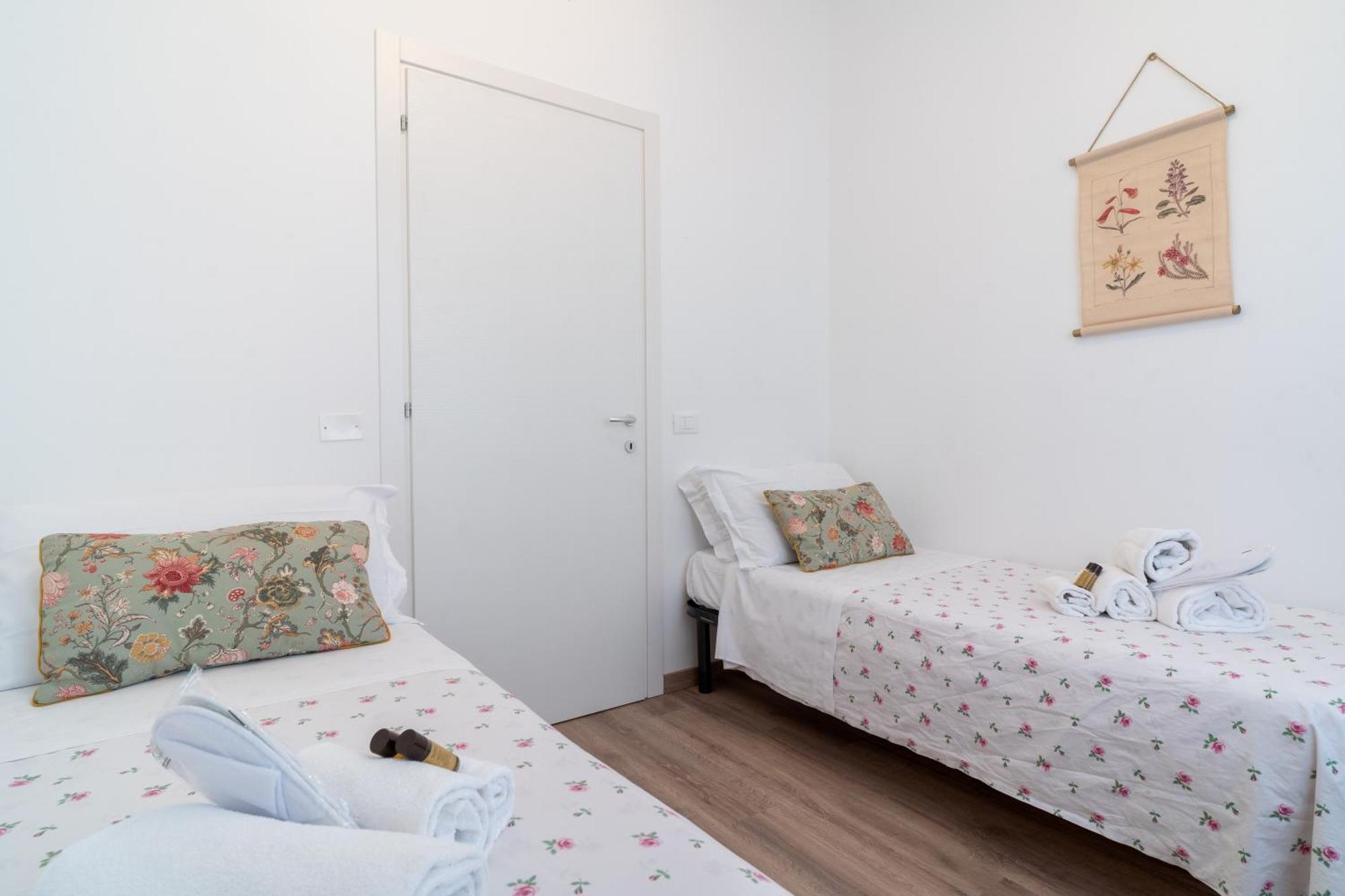 Appartement Charme In Fiera - Zona Fiera à Vérone Extérieur photo