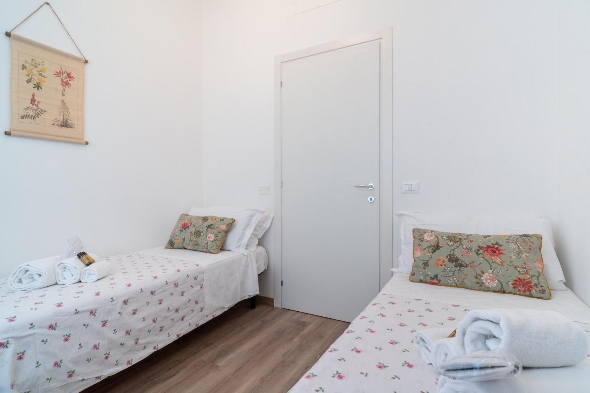 Appartement Charme In Fiera - Zona Fiera à Vérone Extérieur photo