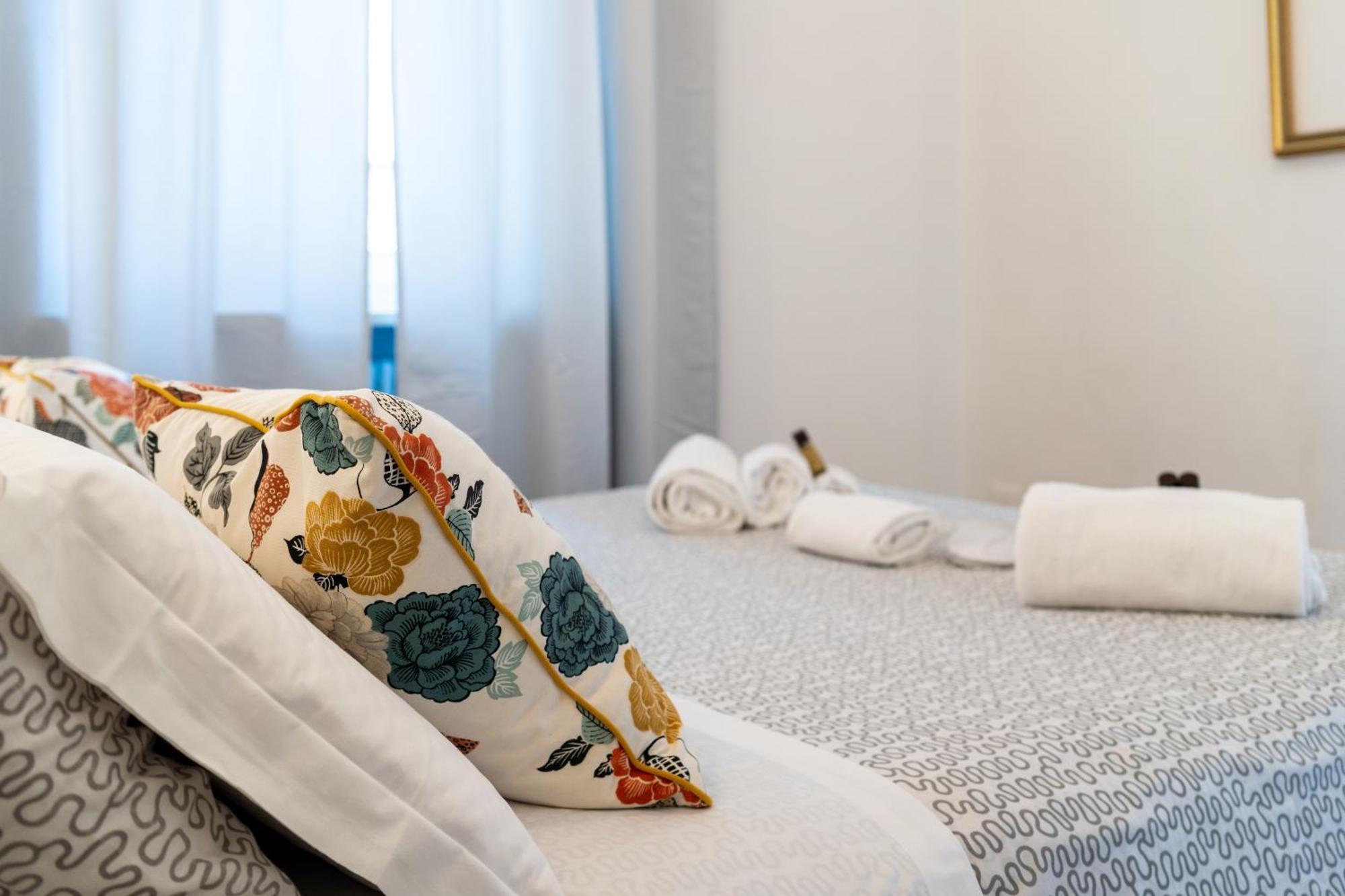 Appartement Charme In Fiera - Zona Fiera à Vérone Extérieur photo