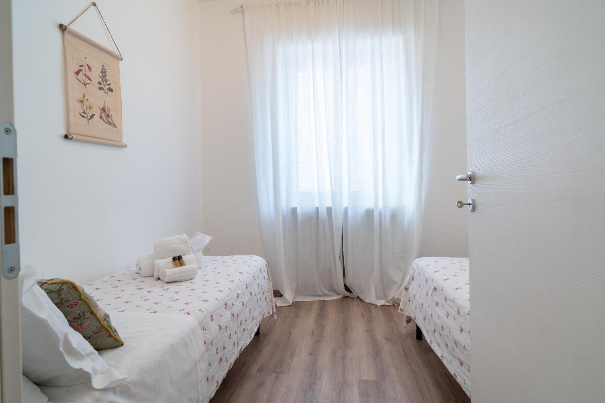 Appartement Charme In Fiera - Zona Fiera à Vérone Extérieur photo