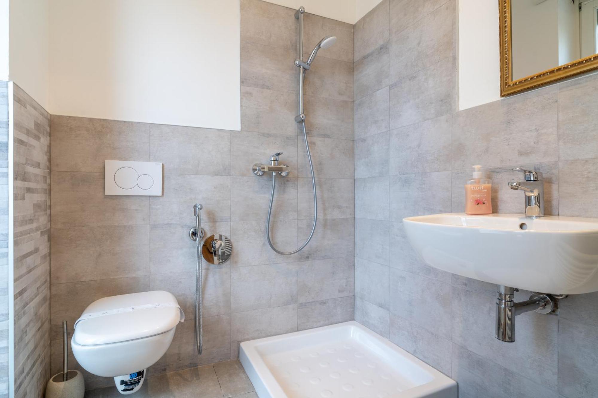 Appartement Charme In Fiera - Zona Fiera à Vérone Extérieur photo