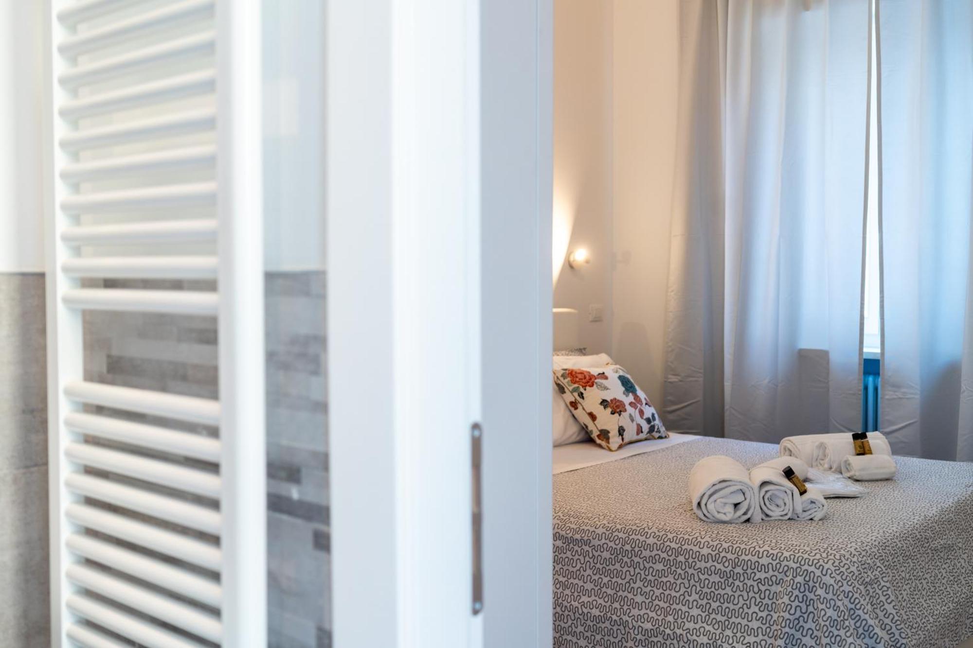 Appartement Charme In Fiera - Zona Fiera à Vérone Extérieur photo