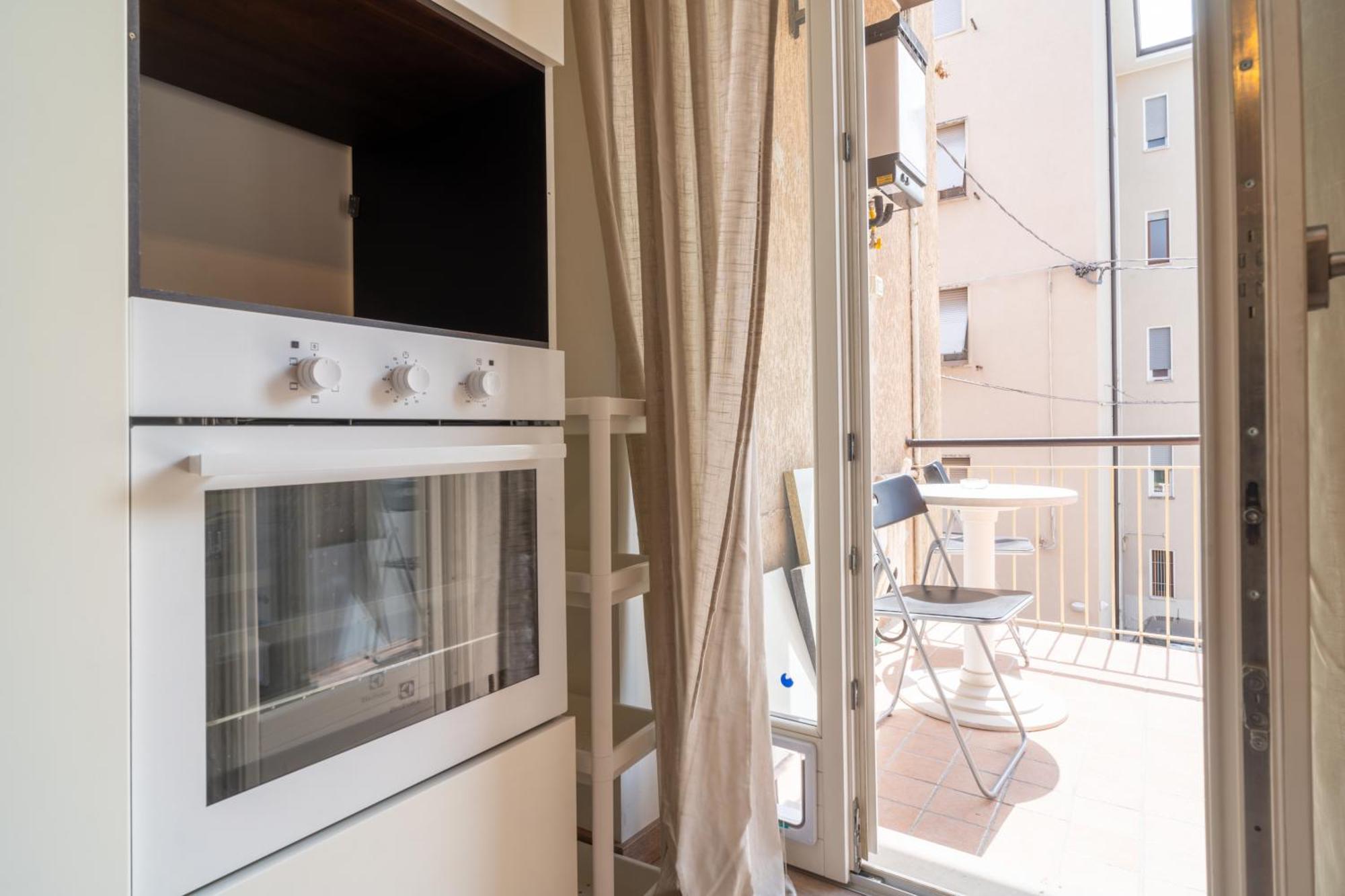 Appartement Charme In Fiera - Zona Fiera à Vérone Extérieur photo