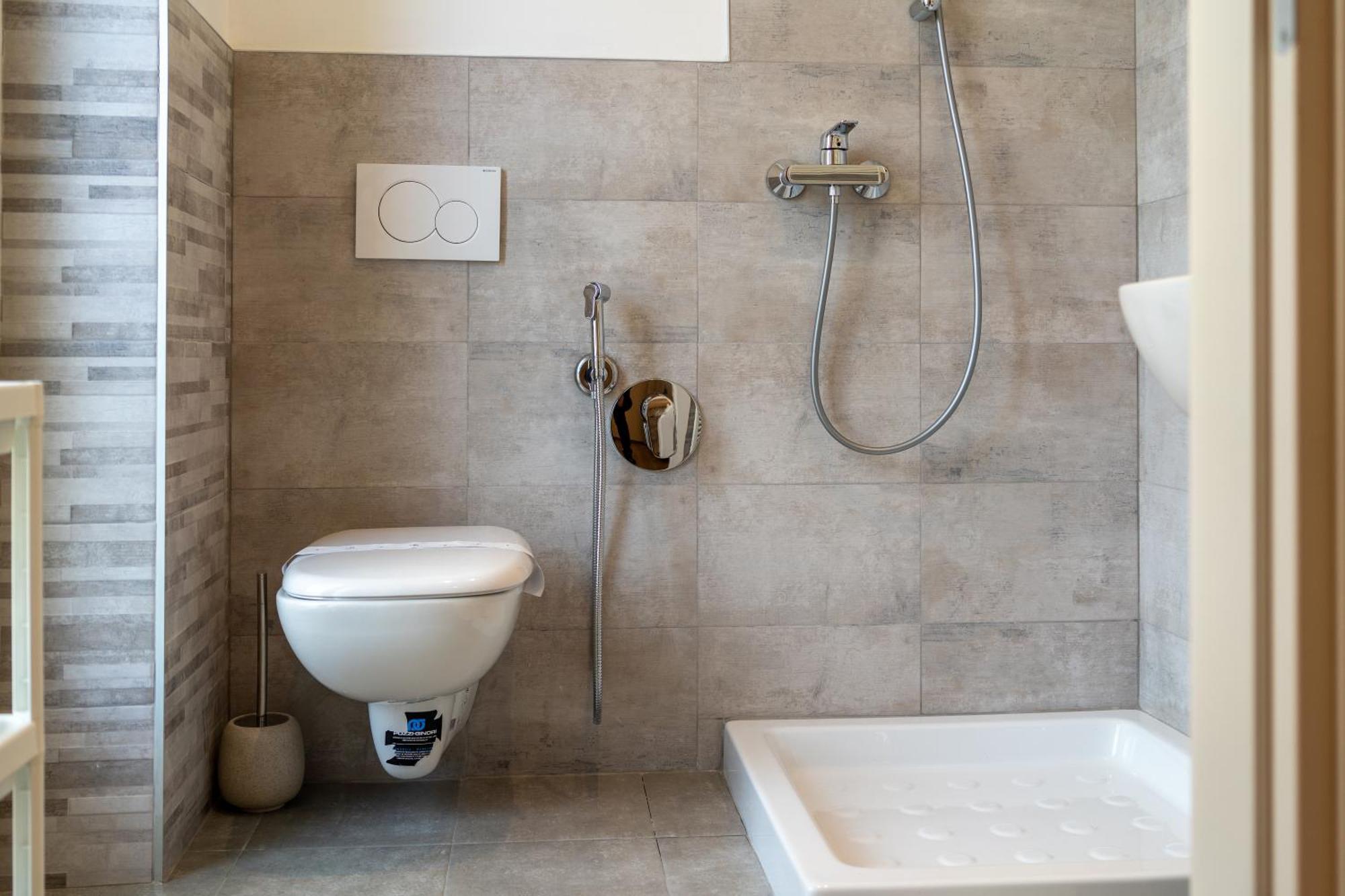 Appartement Charme In Fiera - Zona Fiera à Vérone Extérieur photo