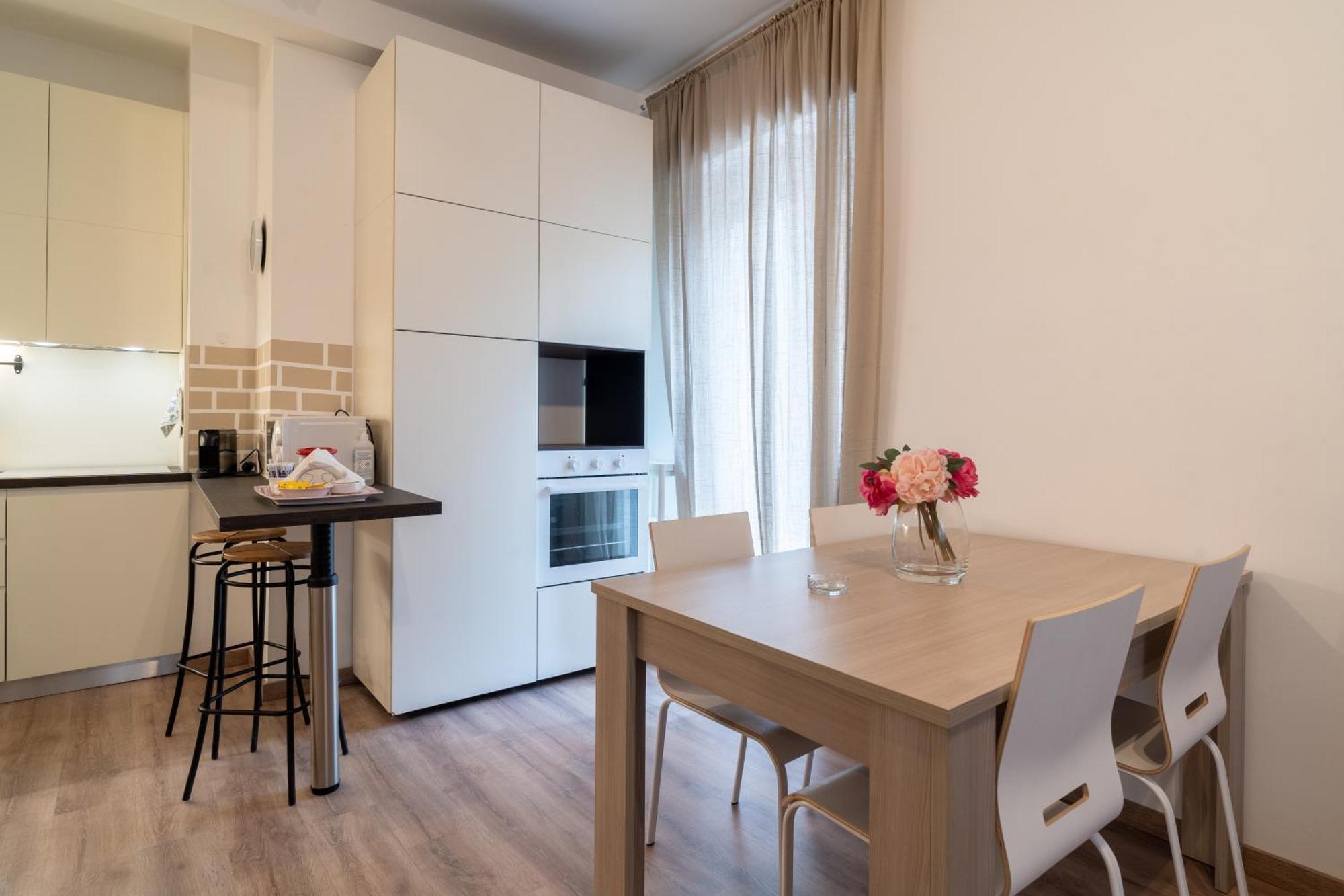 Appartement Charme In Fiera - Zona Fiera à Vérone Extérieur photo