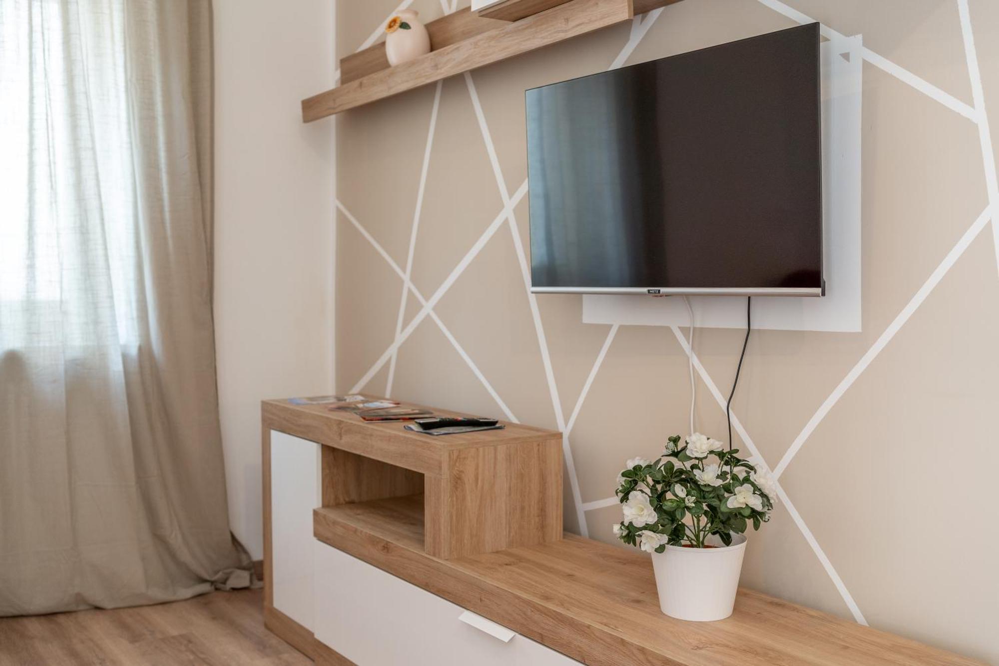 Appartement Charme In Fiera - Zona Fiera à Vérone Extérieur photo