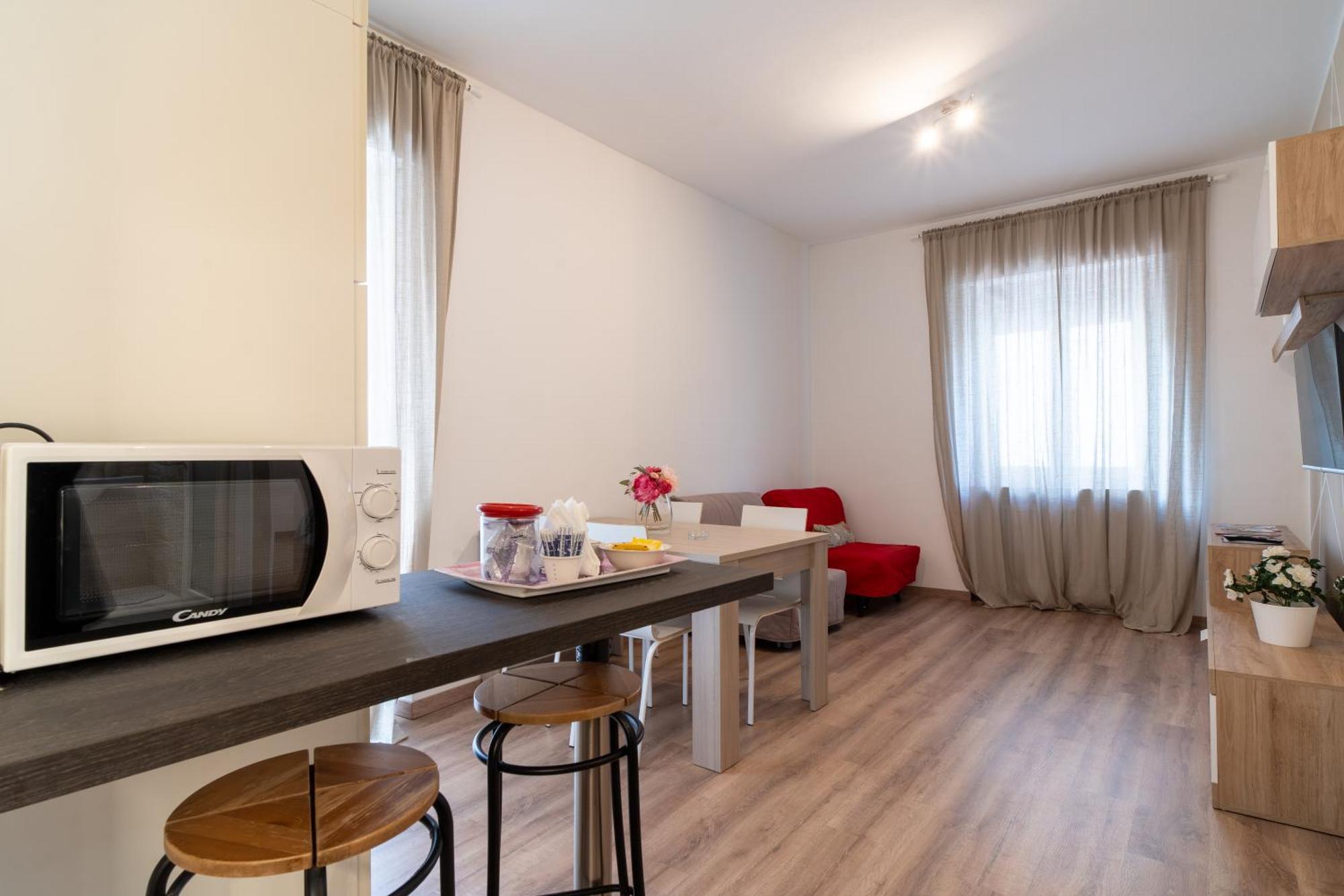 Appartement Charme In Fiera - Zona Fiera à Vérone Extérieur photo