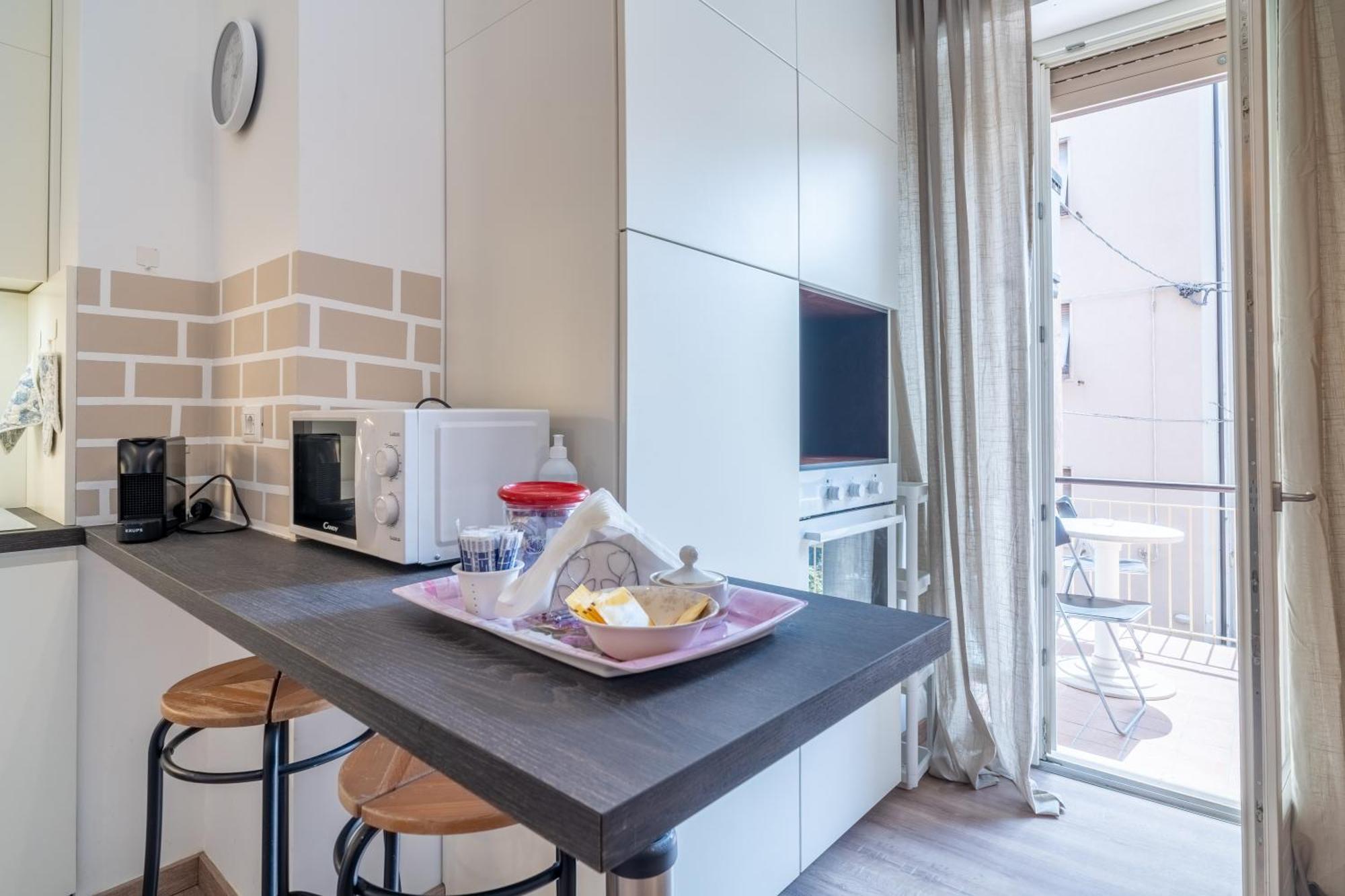 Appartement Charme In Fiera - Zona Fiera à Vérone Extérieur photo