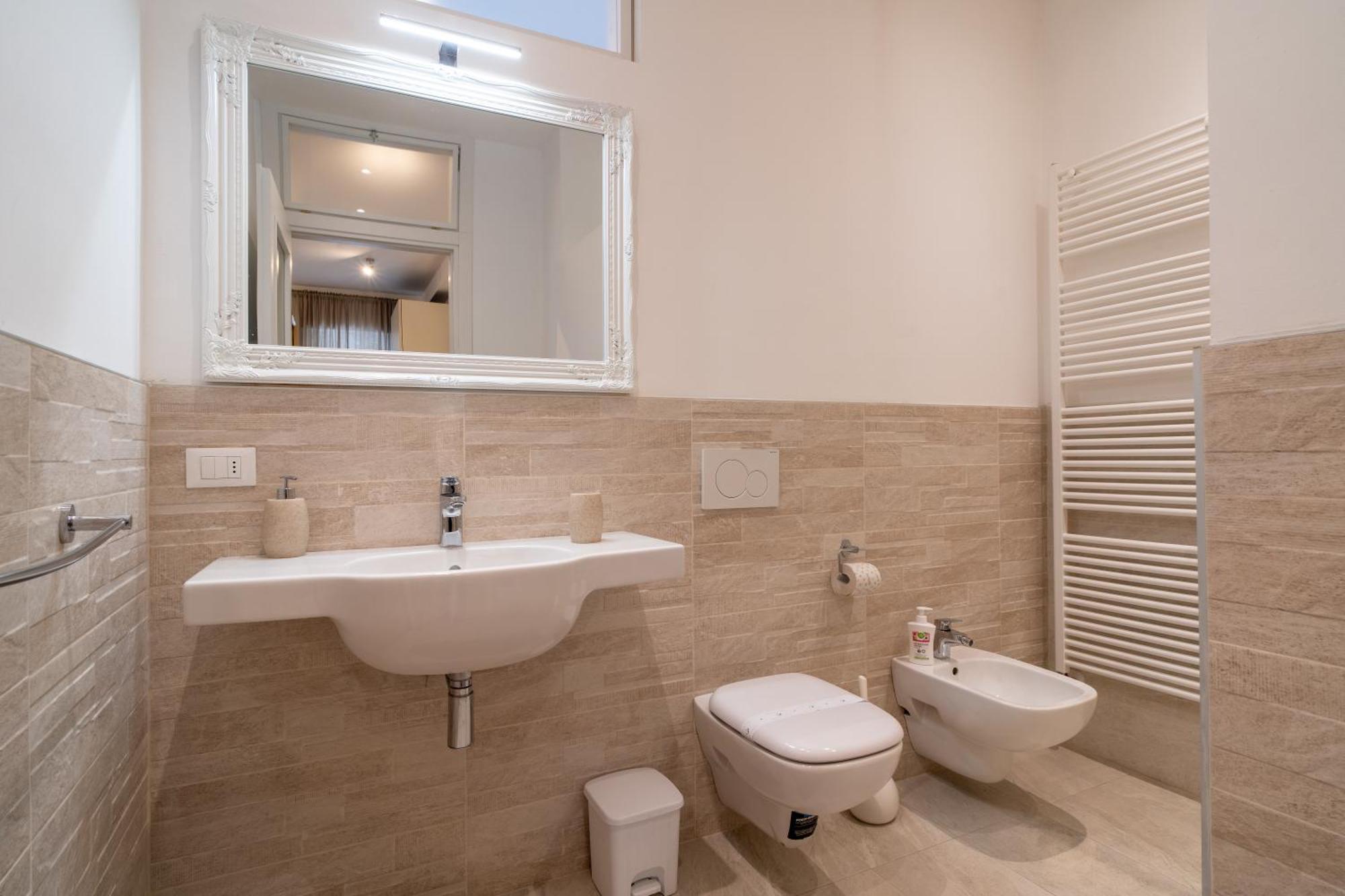 Appartement Charme In Fiera - Zona Fiera à Vérone Extérieur photo